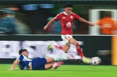 Porto y Al-Ahly empatan 4-4 y quedan eliminados del Mundial de Clubes