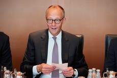 Alemania aumentará el gasto en defensa al 3,5% de su PIB en 2029