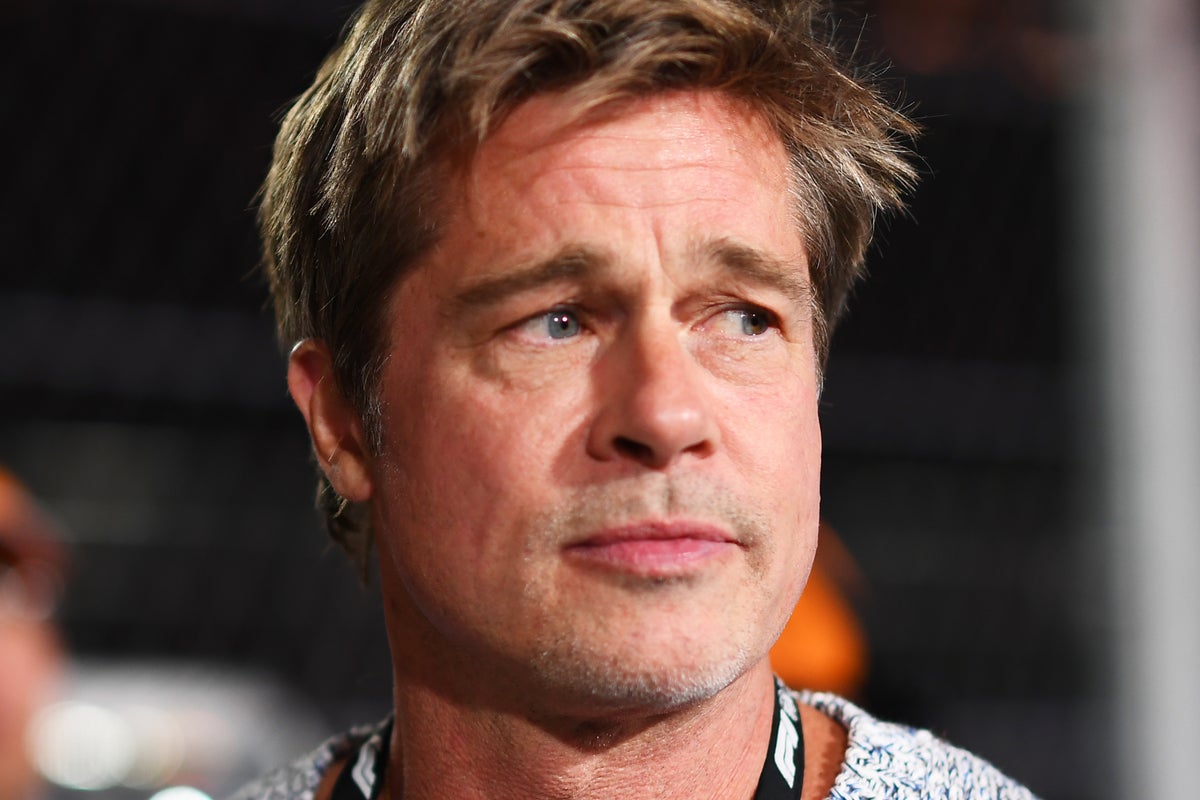 Brad Pitt: el actor de 'F1: la película' comparte una anécdota del inicio de  su carrera en Hollywood que aún lo “atormenta” | Independent Español, image size:1200x800