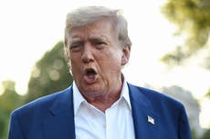 Lo que revela el insulto furioso de Trump sobre su relación con Netanyahu