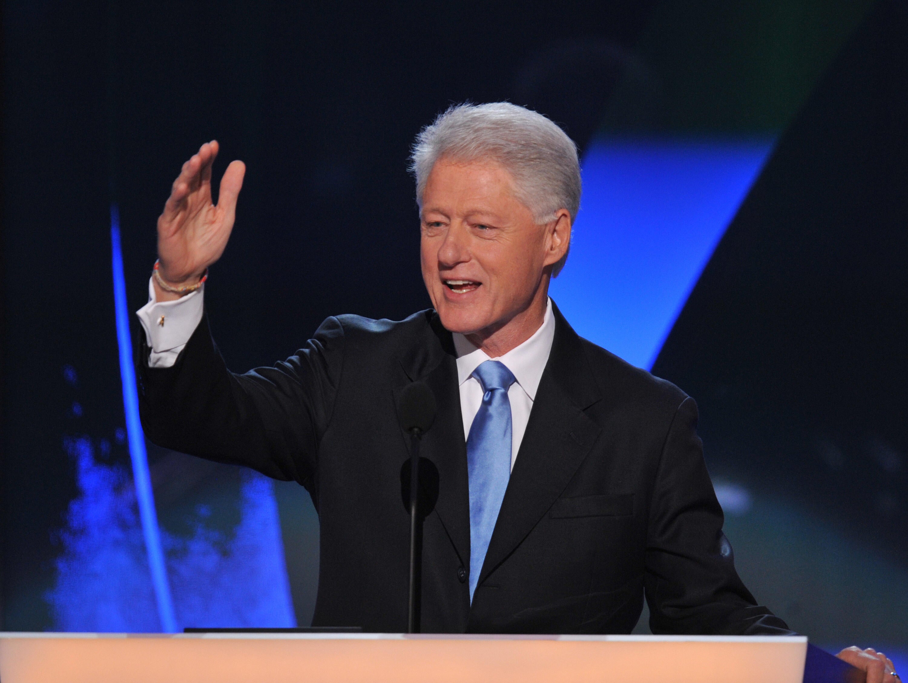 Tras la victoria de Obama en Carolina del Sur en 2008, Bill Clinton la comparó con las victorias del reverendo Jesse Jackson en los años ochenta.
