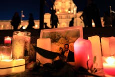 Legisladora de Minnesota y su esposo serán velados en Minnesota tras asesinatos