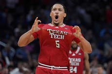 Los ingresos por NIL en el baloncesto colegial ha transformando el draft de la NBA