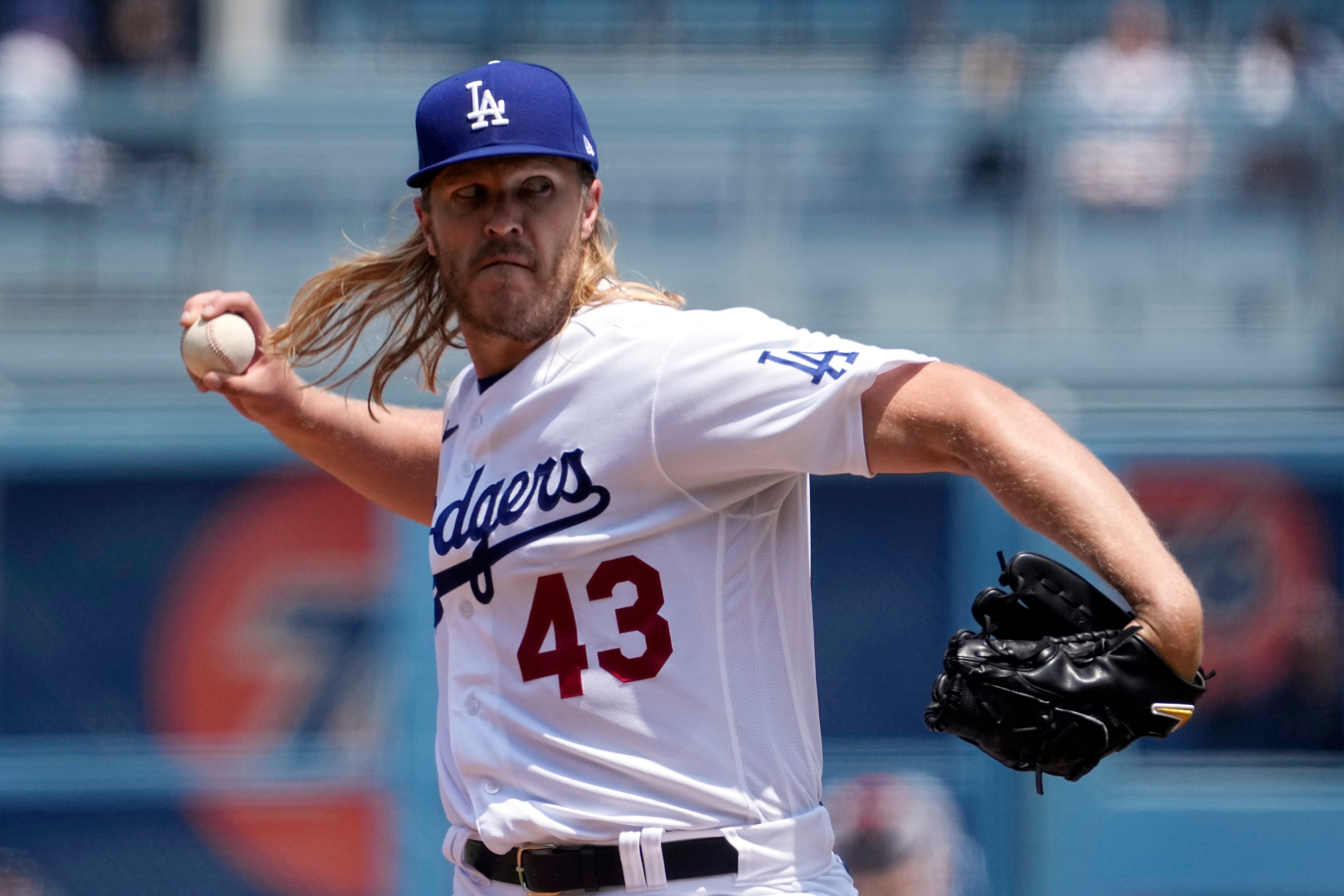 MEDIAS BLANCAS-SYNDERGAARD