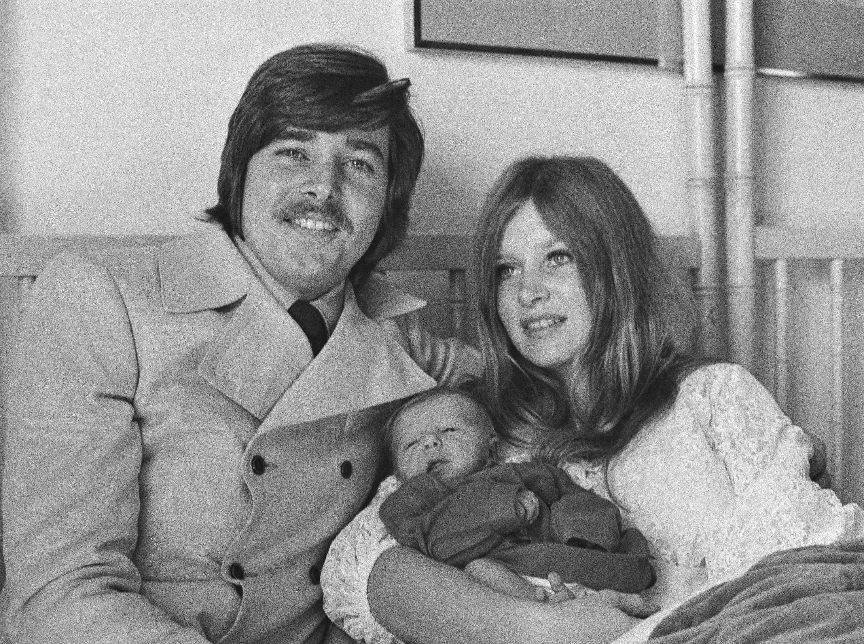 BOBBY SHERMAN-DECESO