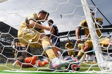 Boca se despide del Mundial de Clubes con empate 1-1 contra Auckland City