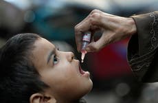 Estancamiento en vacunación infantil deja a millones de niños vulnerables a enfermedades prevenibles