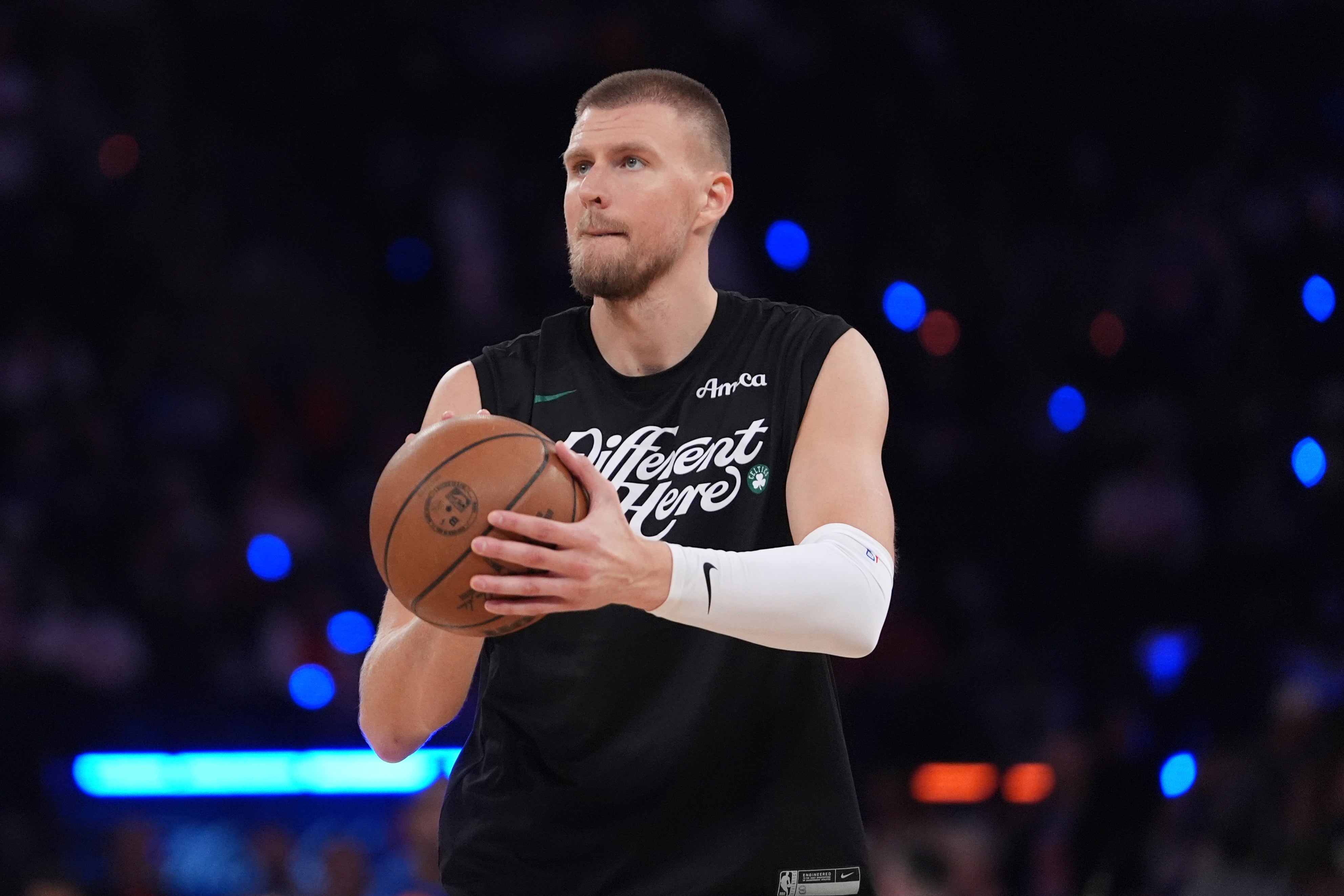 INTERCAMBIO NBA CELTICS
