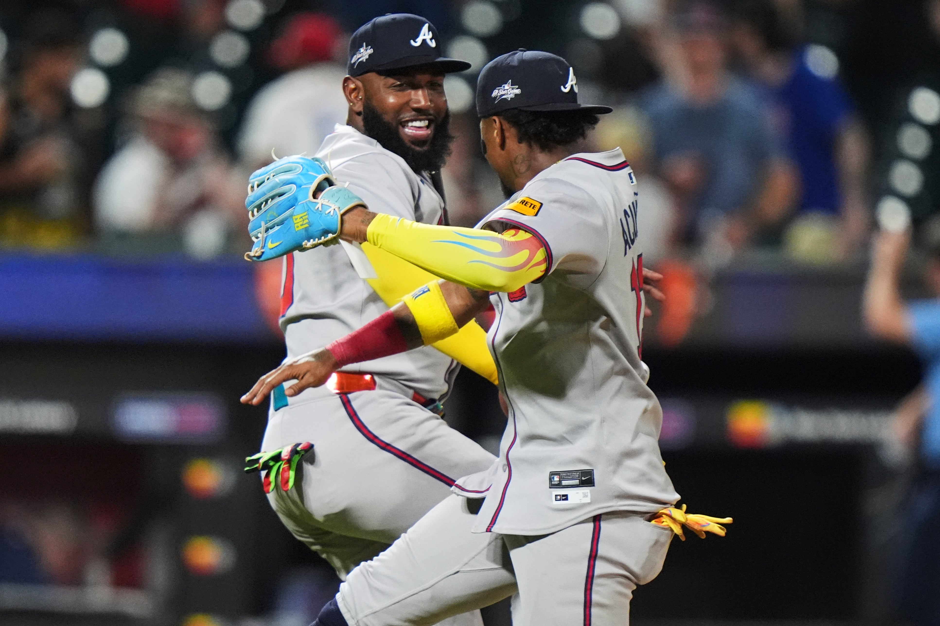 BRAVOS-METS