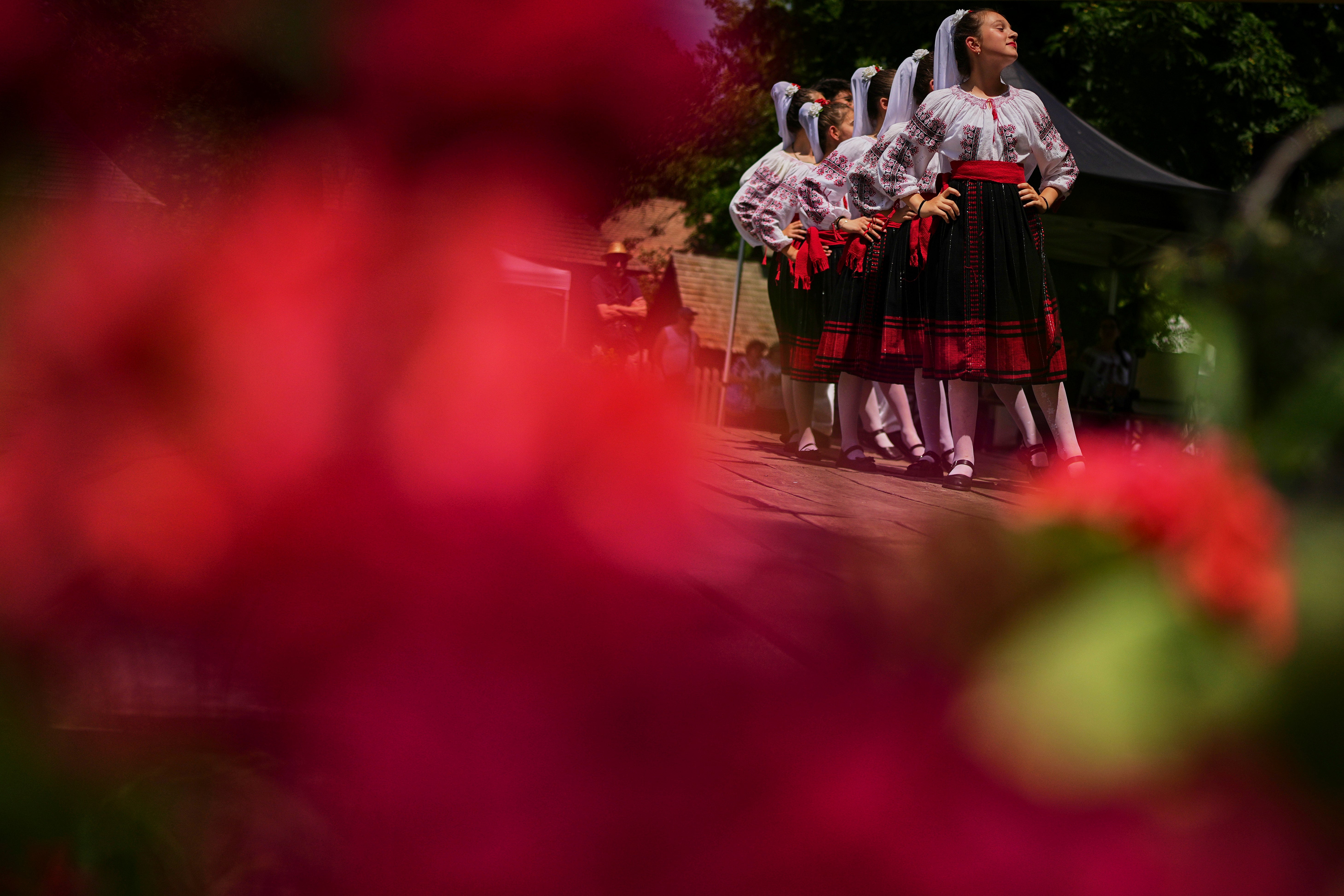 SOLSTICIO DE VERANO E INVIERNO-FOTOS