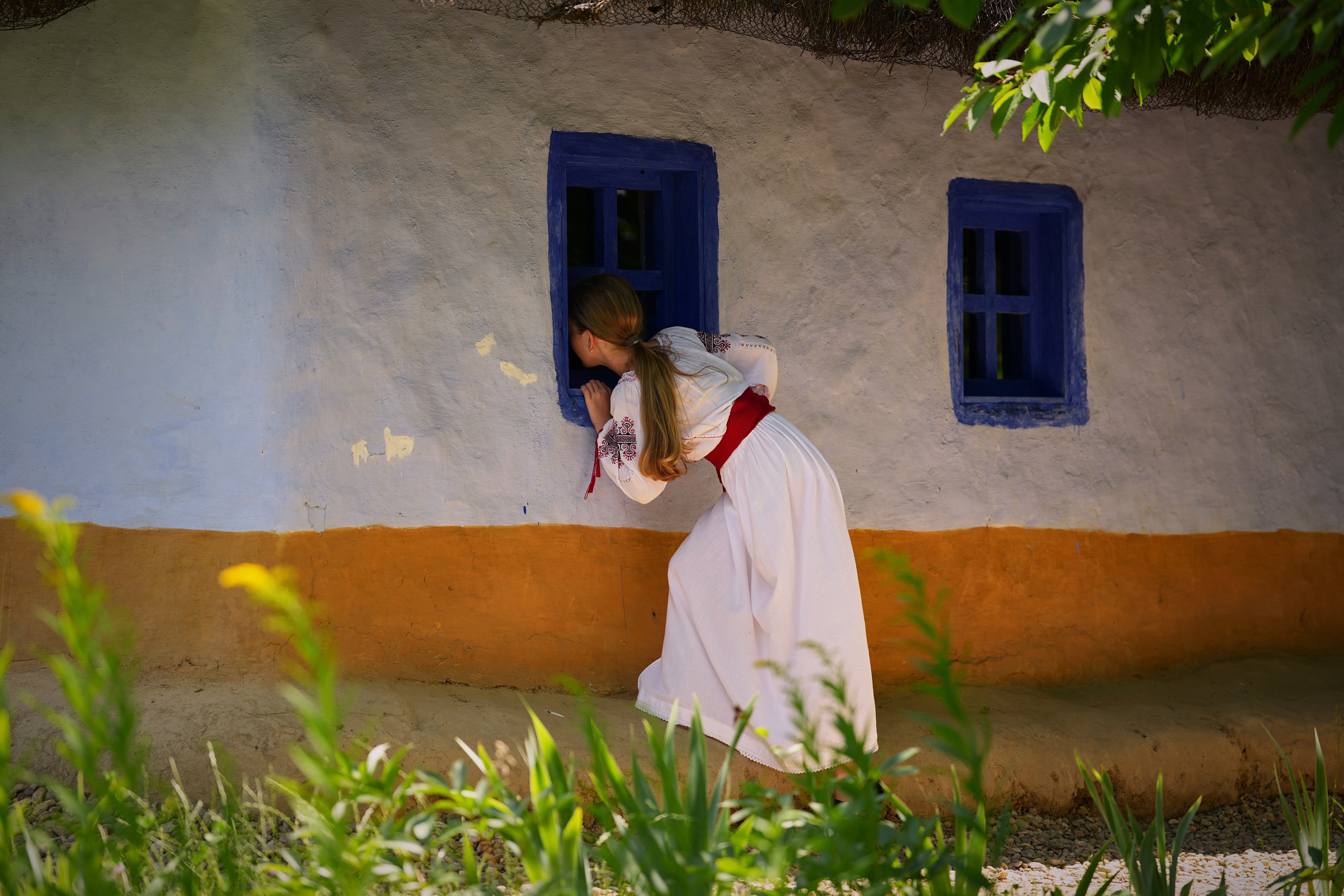 SOLSTICIO DE VERANO E INVIERNO-FOTOS