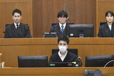 Corte japonesa condena a 7 años de prisión a un marine estadounidense por agresión sexual