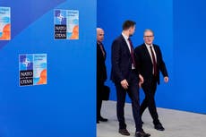 Reino Unido comprará aviones F-35 con capacidad para portar bombas nucleares