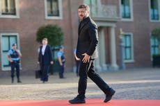 Zelenskyy queda al margen mientras los líderes de la OTAN pactan nuevo objetivo de gasto en defensa