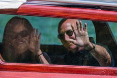 Boda de Jeff Bezos y Lauren Sánchez: todo lo que sabemos de la fiesta en Venecia