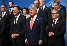 Trump afirma su compromiso con el Artículo 5 de la OTAN sobre defensa mutua