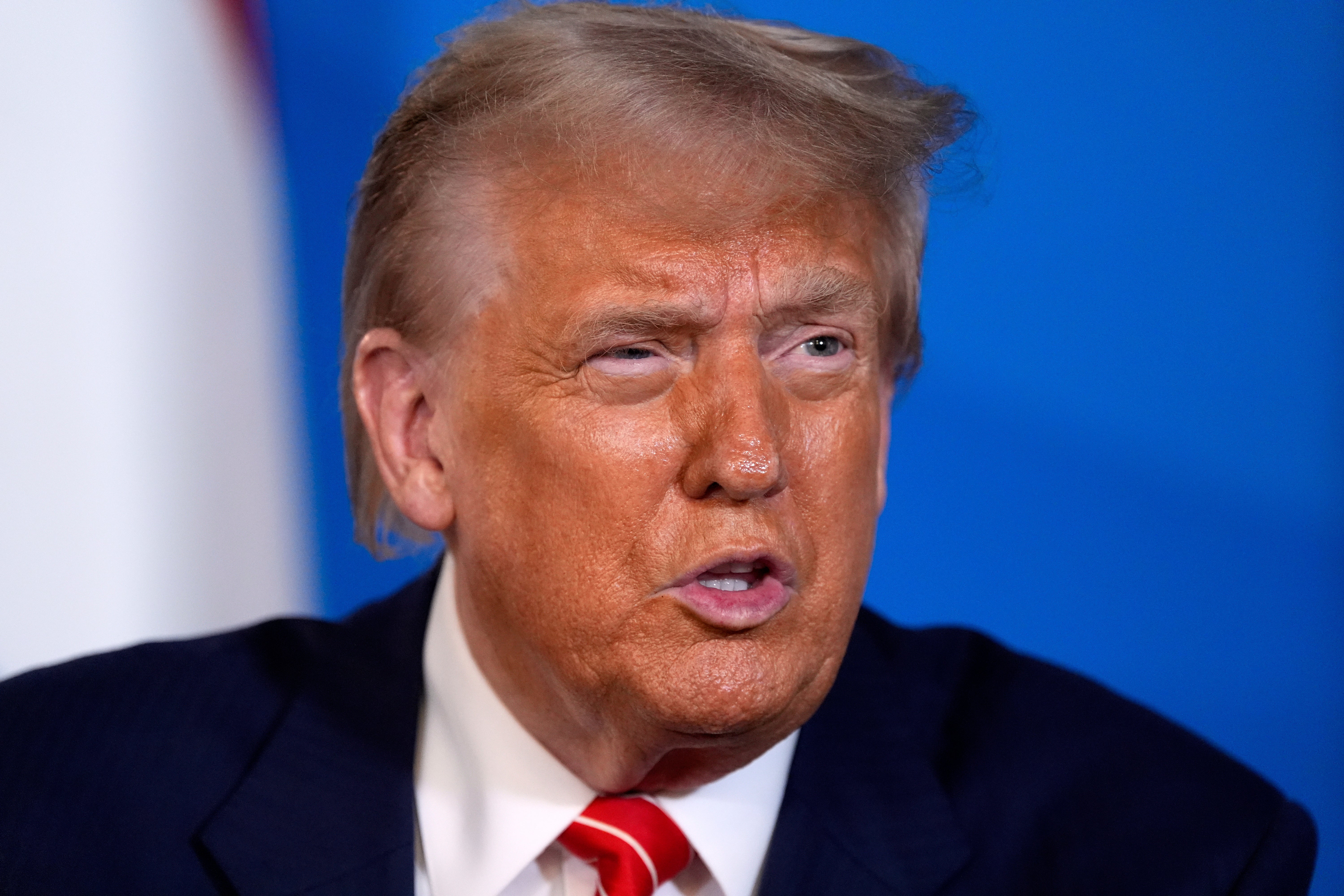 TRUMP-IRÁN