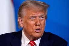 Trump defiende ataques de EEUU en Irán mientras evaluación de inteligencia genera debate