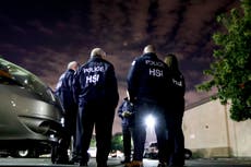 California: Vicealcaldesa parece pedir a pandillas intervenir en redadas migratorias