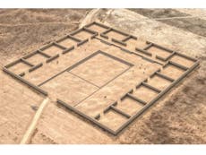 Descubren ruinas de civilización andina desaparecida hace 1.000 años