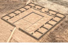Descubren ruinas de civilización andina desaparecida hace 1.000 años