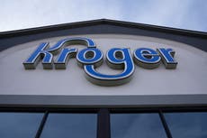 Kroger cerrará 60 tiendas en EEUU para mejorar ganancias