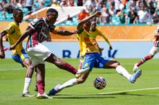 Pleno brasileño en octavos: Fluminense avanza en el Mundial de Clubes tras empate 0-0 con Mamelodi