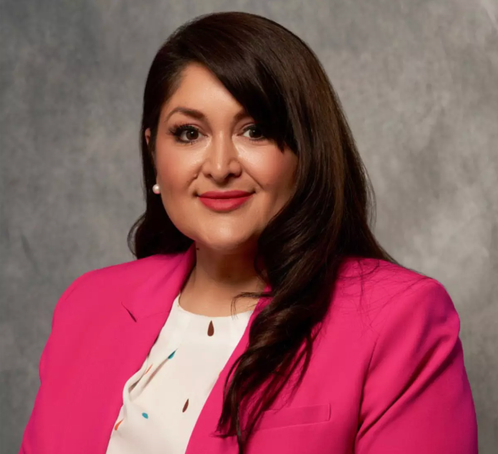 Cynthia González, Vicealcaldesa de Cudahy, California, EE. UU.