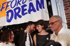 ¿Quién es Zohran Mamdani? Legislador busca ser el 1er alcalde de NY musulmán y de ascendencia india