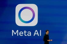 Juez de EEUU desestima demanda de escritores contra Meta por uso de obras para entrenamiento de IA