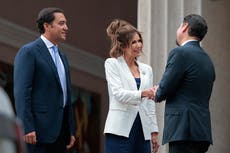 Honduras y EEUU discuten migración y seguridad tras inicio tenso de relaciones con gobierno de Trump