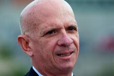 Exjefe de inteligencia de Venezuela se declara culpable de narcoterrorismo antes de su juicio