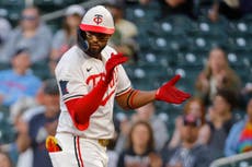 Ryan gana por 7ma vez en 8 decisiones, Clemens conecta su 9no jonrón y Mellizos vencen a Marineros