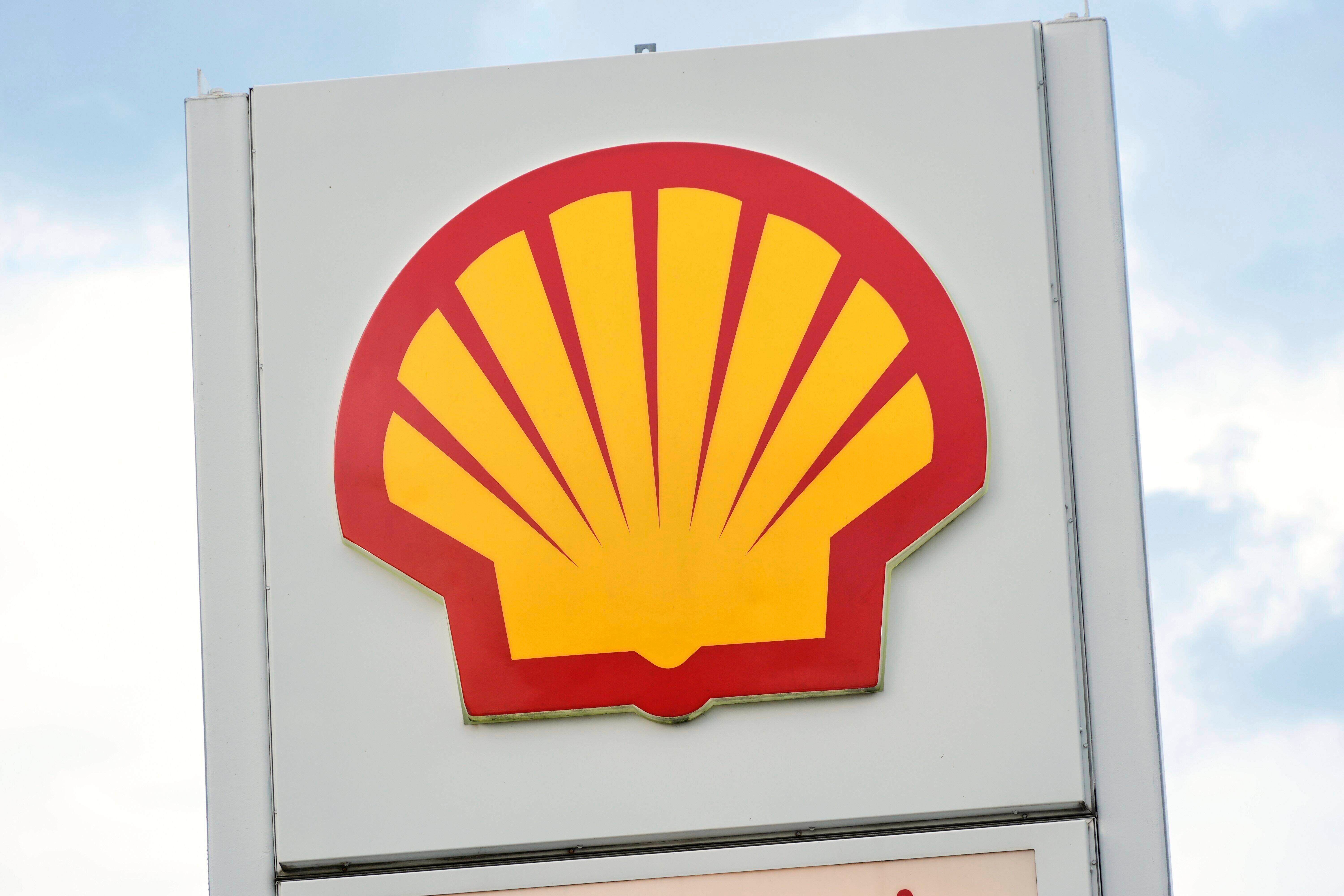 REINO UNIDO-SHELL