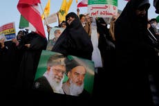 Un Irán maltrecho enfrenta un futuro incierto tras su demoledora guerra con Israel