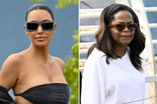 Todos los famosos que asistirán a la fastuosa boda de Jeff Bezos y Lauren Sánchez