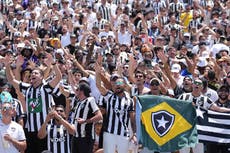 Brasil pisa fuerte en el Mundial de Clubes, con cuatro equipos en octavos: ¿Podrán llegar más lejos?
