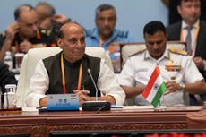 India rechaza firmar la declaración de organización impulsada por China entre tensiones con Pakistán