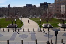 Gobierno de Trump demanda a Minnesota por beneficios educativos para inmigrantes