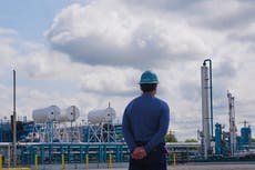 Cómo funciona la captura de carbono y el debate sobre si es una solución climática futura