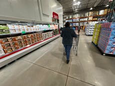 Economía de EEUU se contrajo 0,5% entre enero y marzo, peor que dos estimaciones previas
