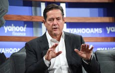 Exjefe de Barclays pierde apelación contra prohibición en Reino Unido por vínculos con Epstein
