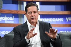 Exjefe de Barclays pierde apelación contra prohibición en Reino Unido por vínculos con Epstein