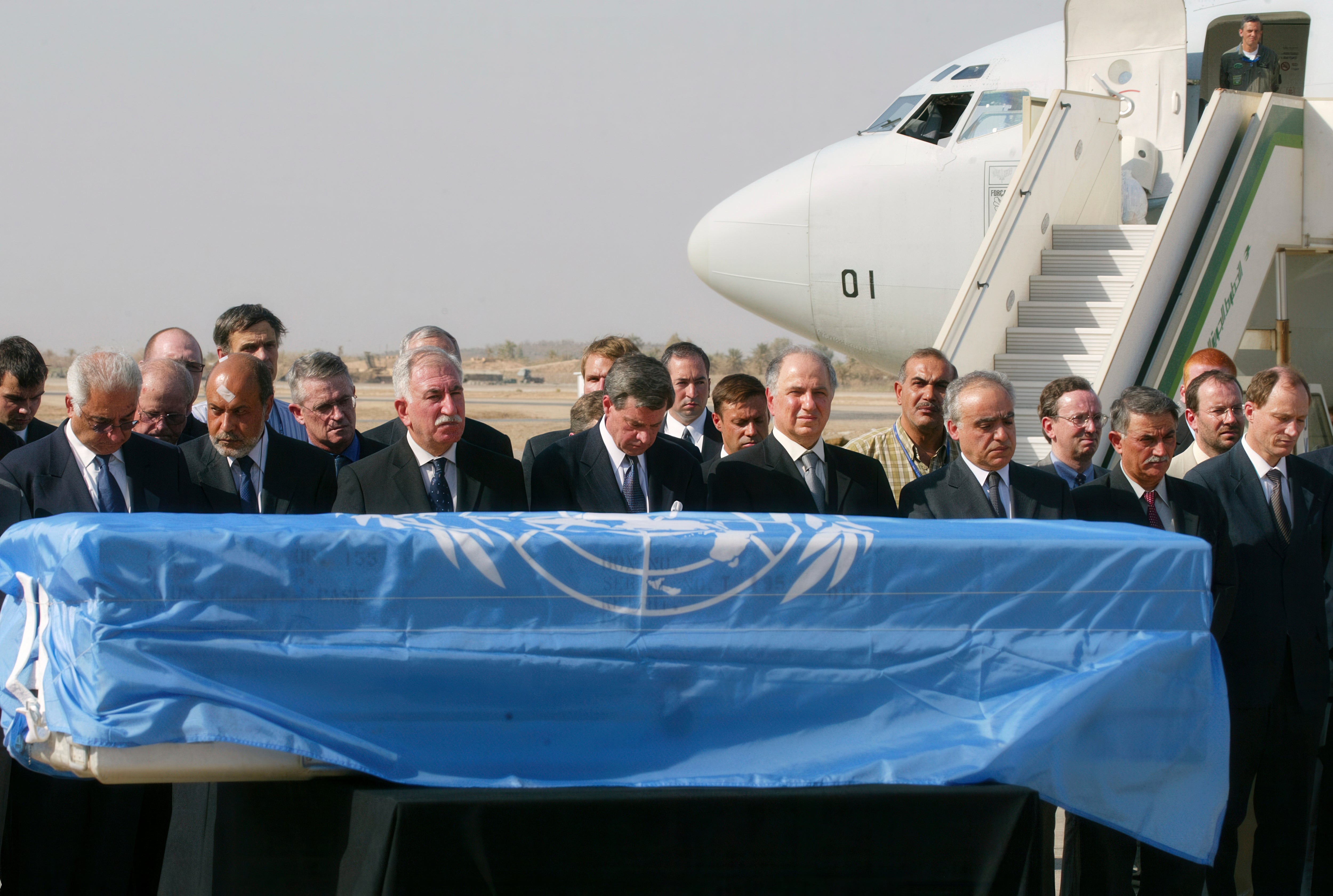 ONU-MOMENTOS CLAVE-FOTOS