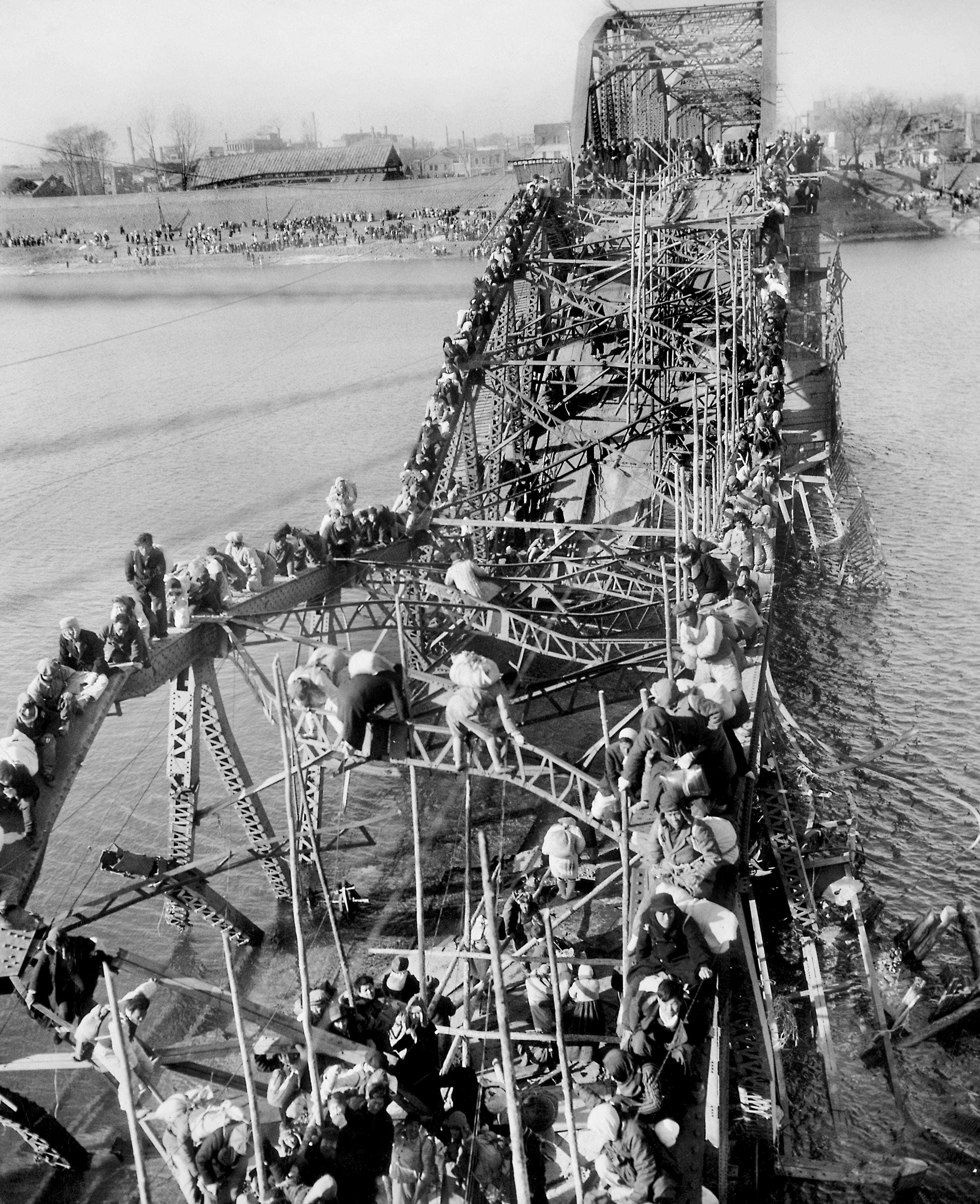 ONU-MOMENTOS CLAVE-FOTOS