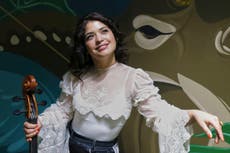 Ana Carla Maza fusiona jazz, música latina y clásica a través de su chelo