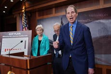 Clave disposición de Medicaid en proyecto de recortes fiscales de Trump viola reglas del Senado