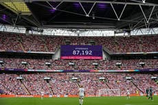 Más grande, mejor y más popular: La Eurocopa Femenina 2025 romperá récords