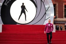 De "Dune" a 007: Denis Villeneuve dirigirá la próxima película de James Bond