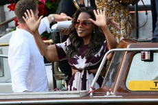 Hawái: Oprah Winfrey niega bloquear acceso a carretera durante evacuación